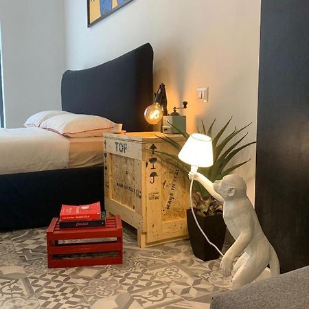 Appartamento Nuovissimo: La Casa Bolognese Buitenkant foto