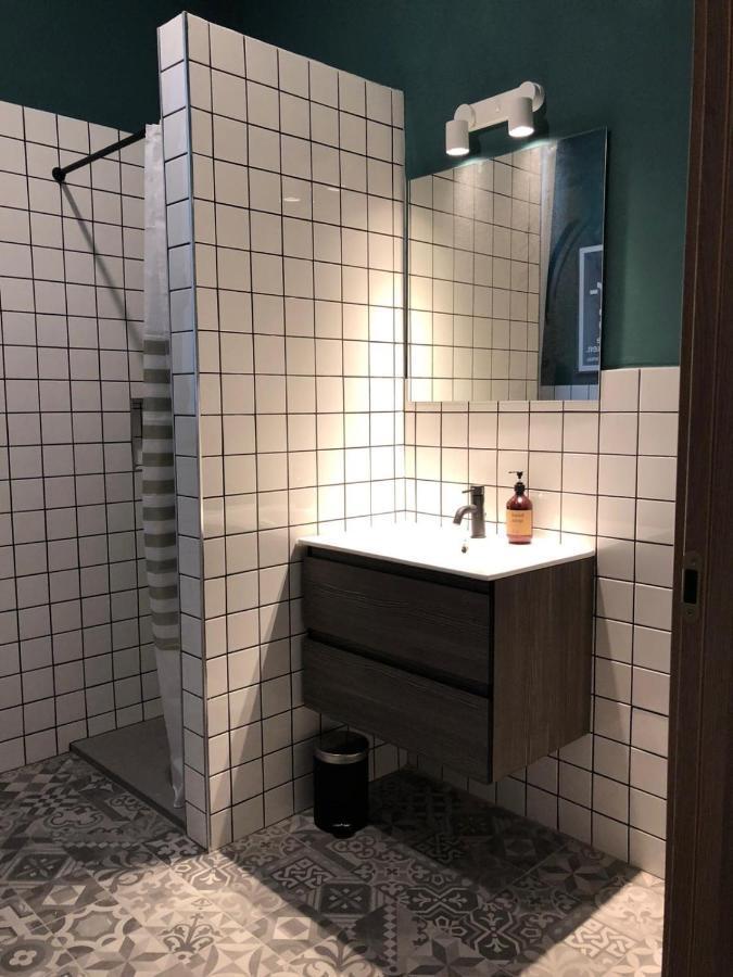 Appartamento Nuovissimo: La Casa Bolognese Buitenkant foto