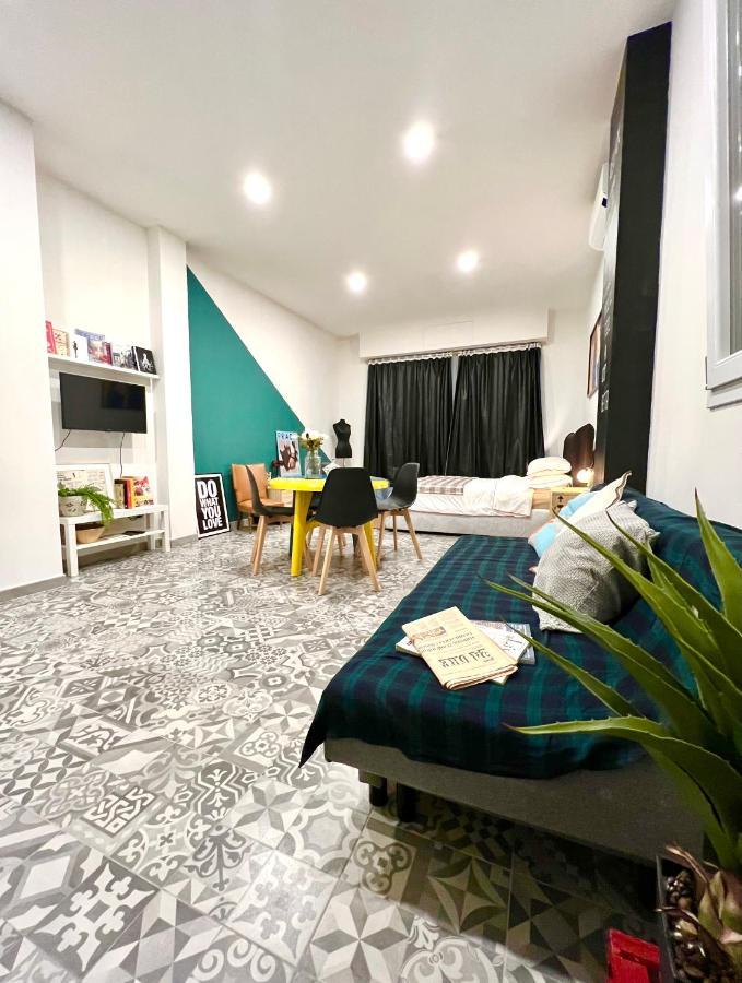 Appartamento Nuovissimo: La Casa Bolognese Buitenkant foto
