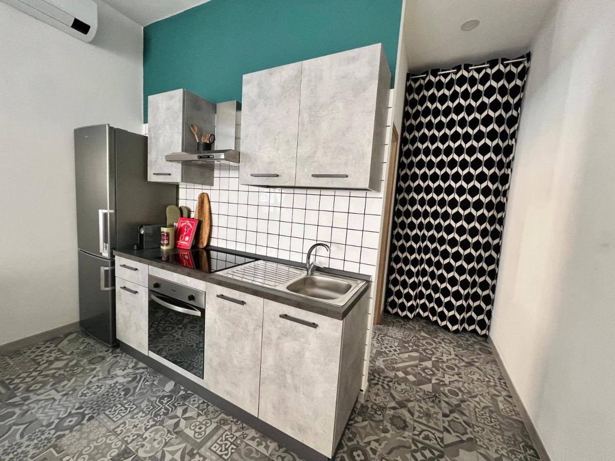 Appartamento Nuovissimo: La Casa Bolognese Buitenkant foto