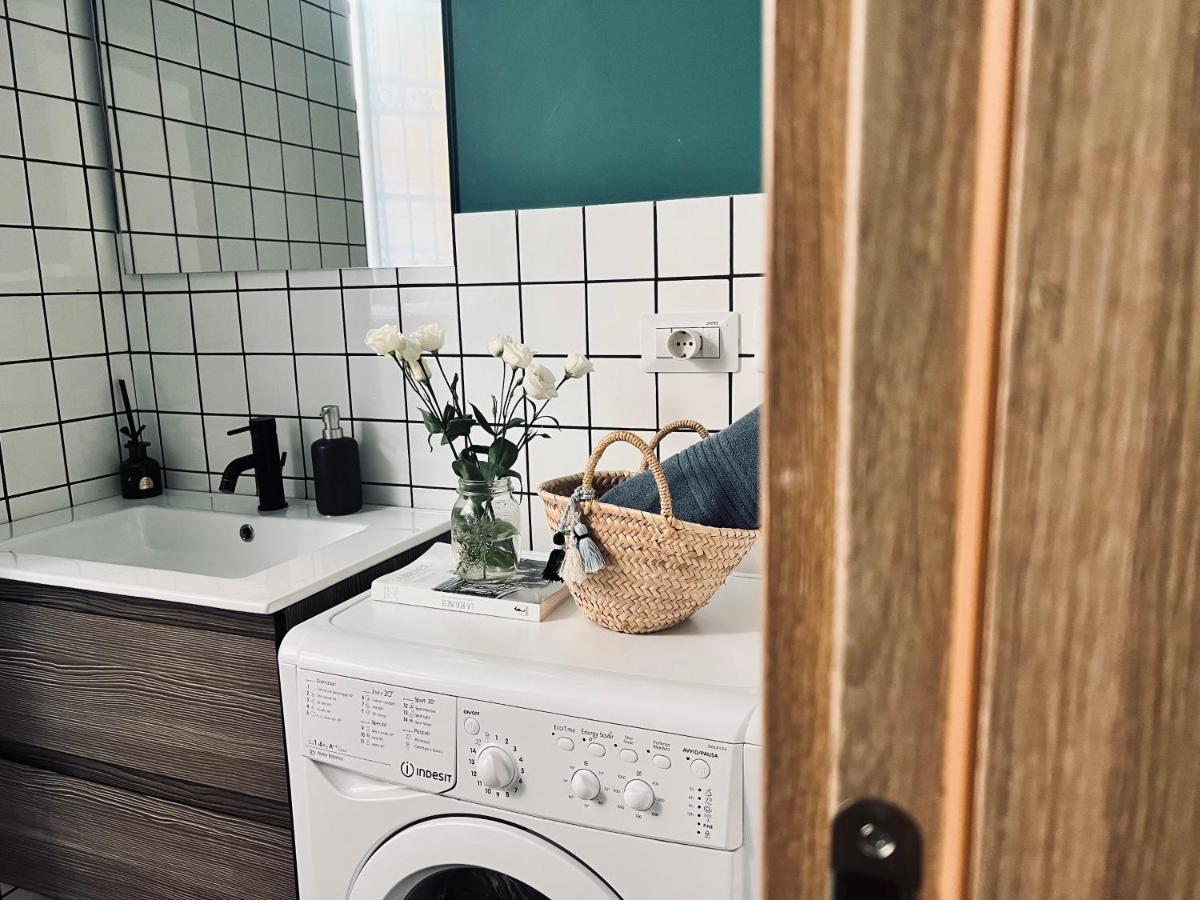 Appartamento Nuovissimo: La Casa Bolognese Buitenkant foto
